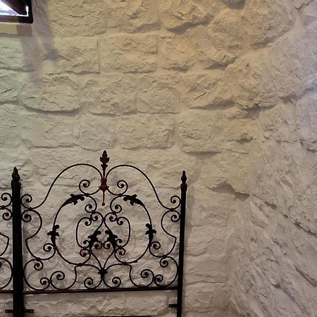 Trullo Incantevole Ostuni Zewnętrze zdjęcie