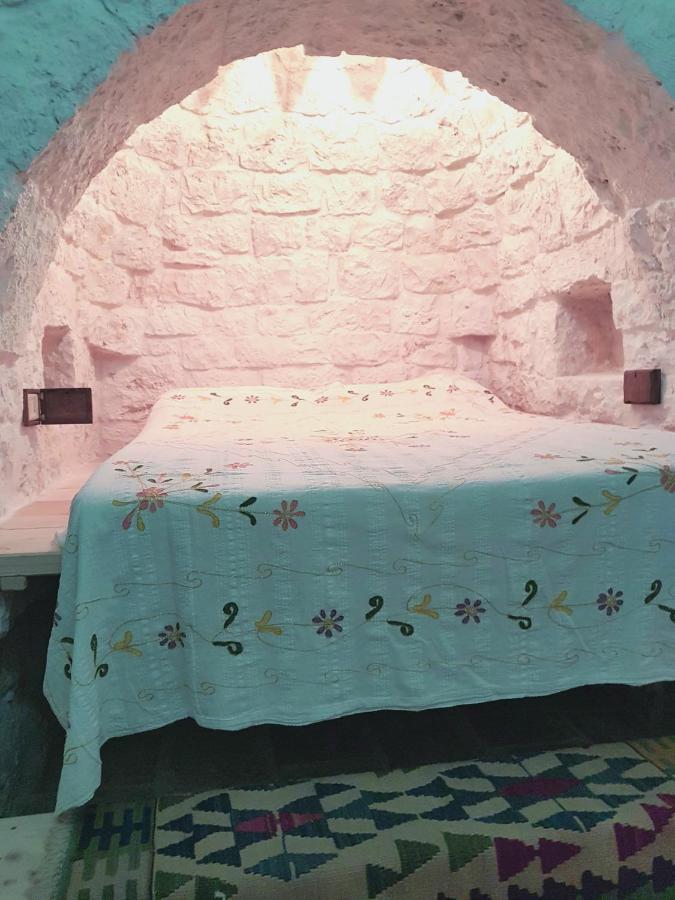 Trullo Incantevole Ostuni Zewnętrze zdjęcie