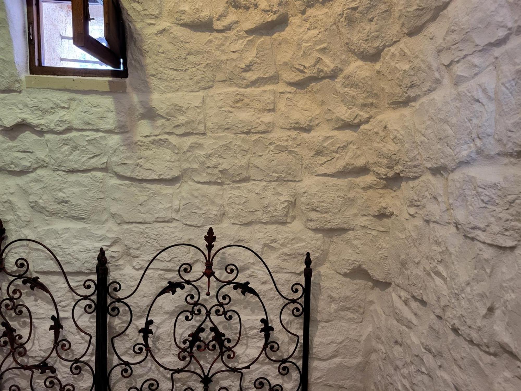 Trullo Incantevole Ostuni Zewnętrze zdjęcie