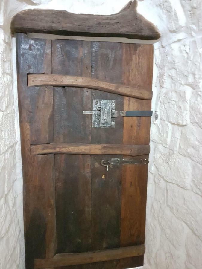 Trullo Incantevole Ostuni Zewnętrze zdjęcie
